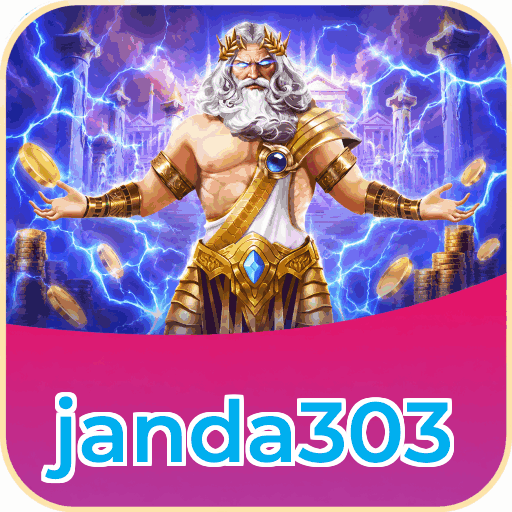 janda303