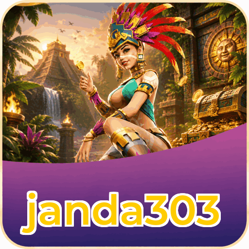janda303