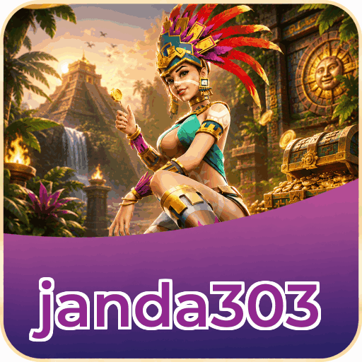 janda303