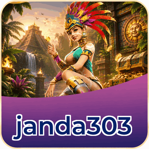 janda303