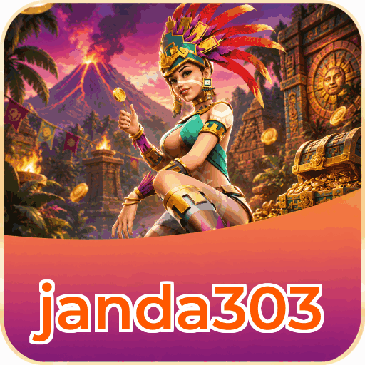 janda303