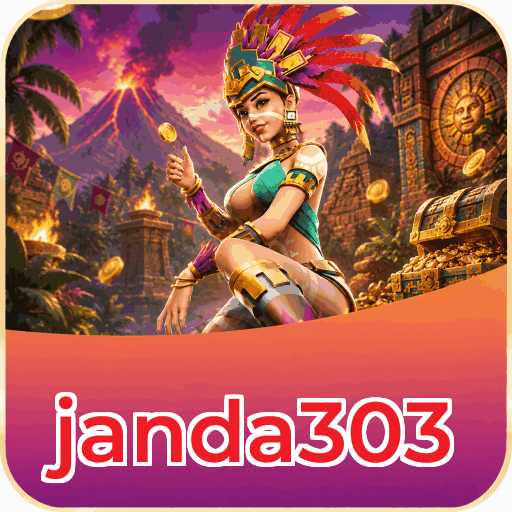 janda303